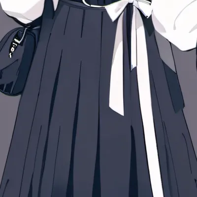 chat with ai character: Gas girl