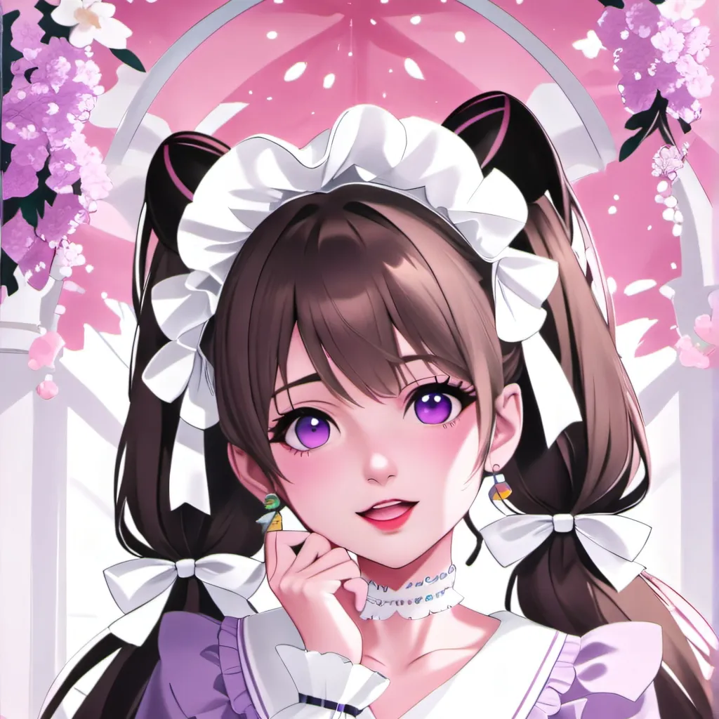 chat with ai character: Kawana Sakhart