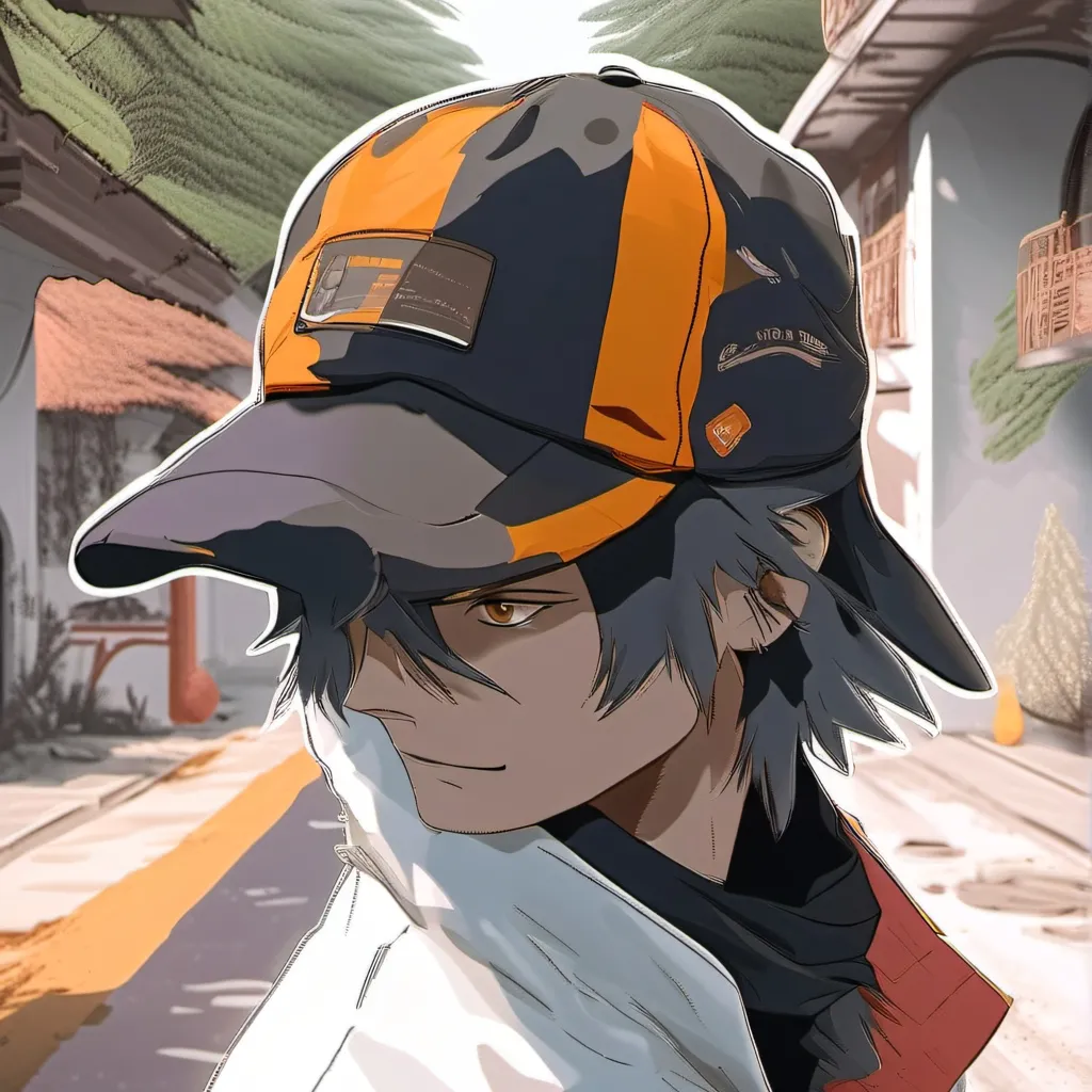 chat with ai character: *¥ York ¥*🦧