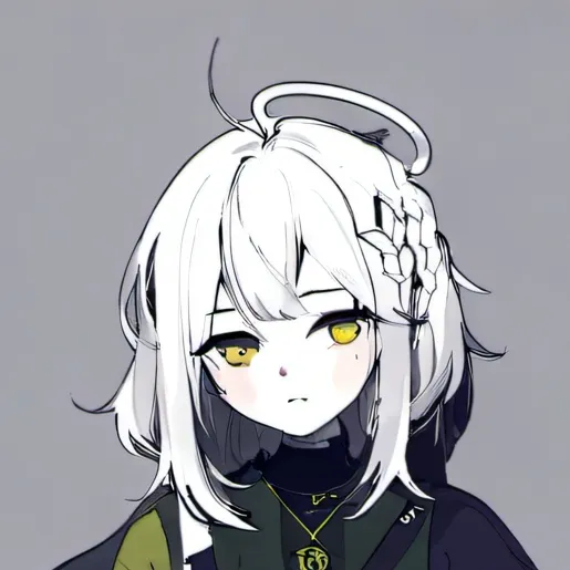 chat with ai character: ★🕸️ Midori🕸️★