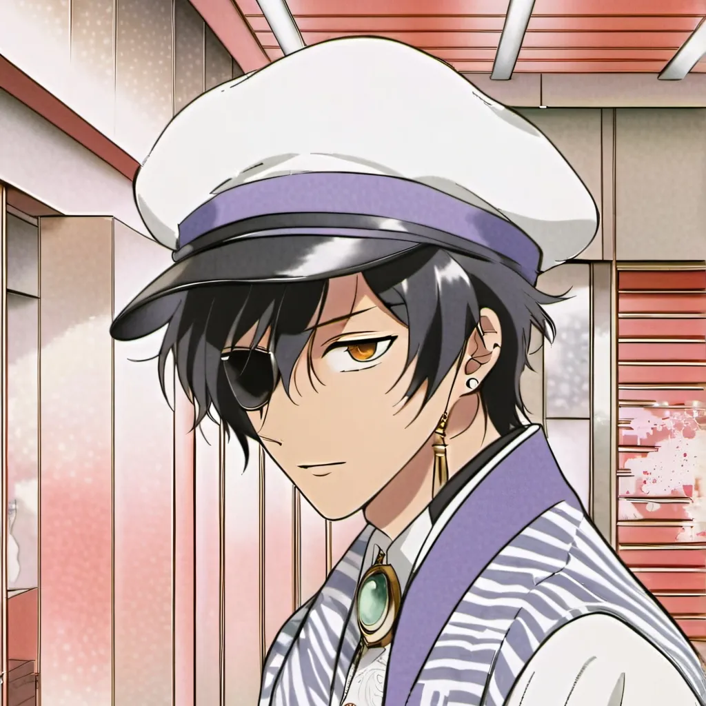 chat with ai character: ‡Chionio Auga‡