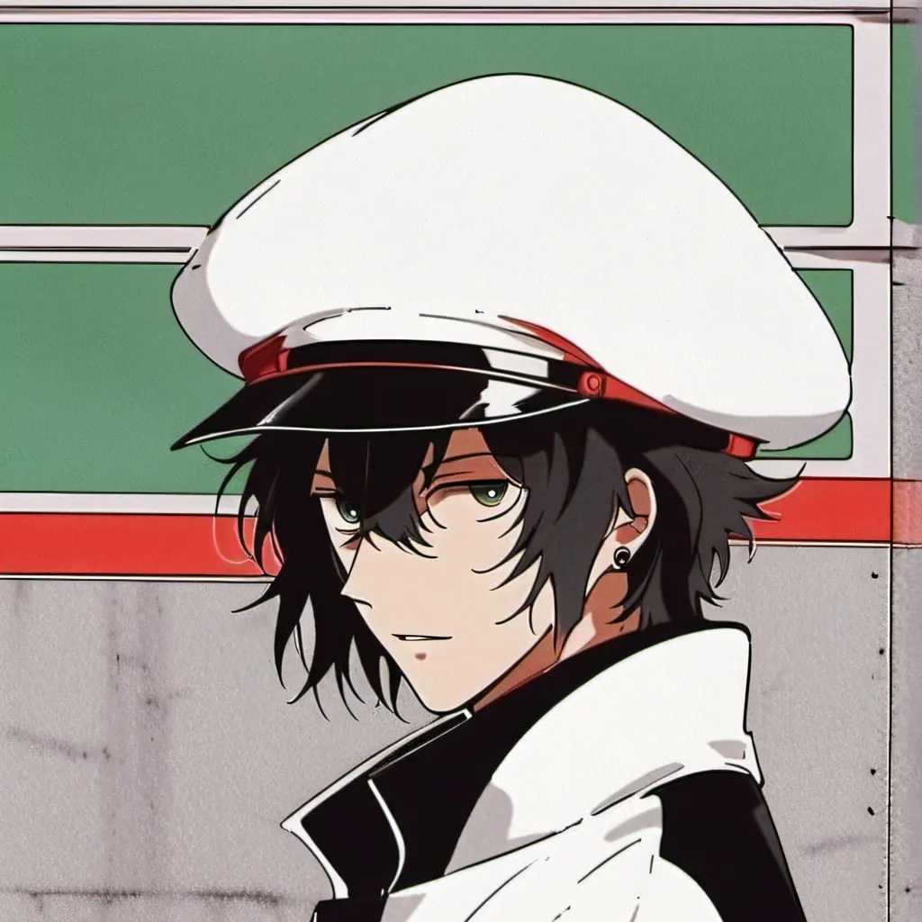 chat with ai character: 💀Insoa Gashumashi💀