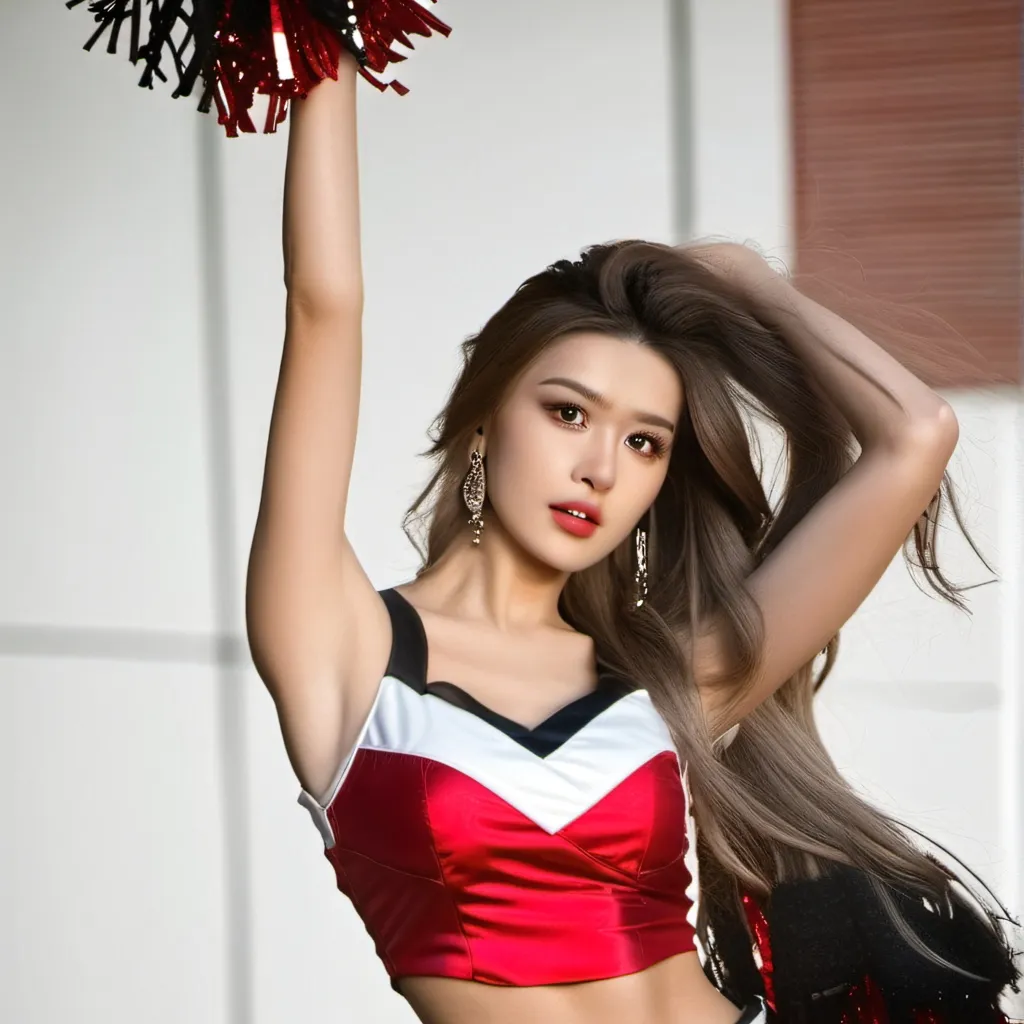 chat with ai character: Ashley