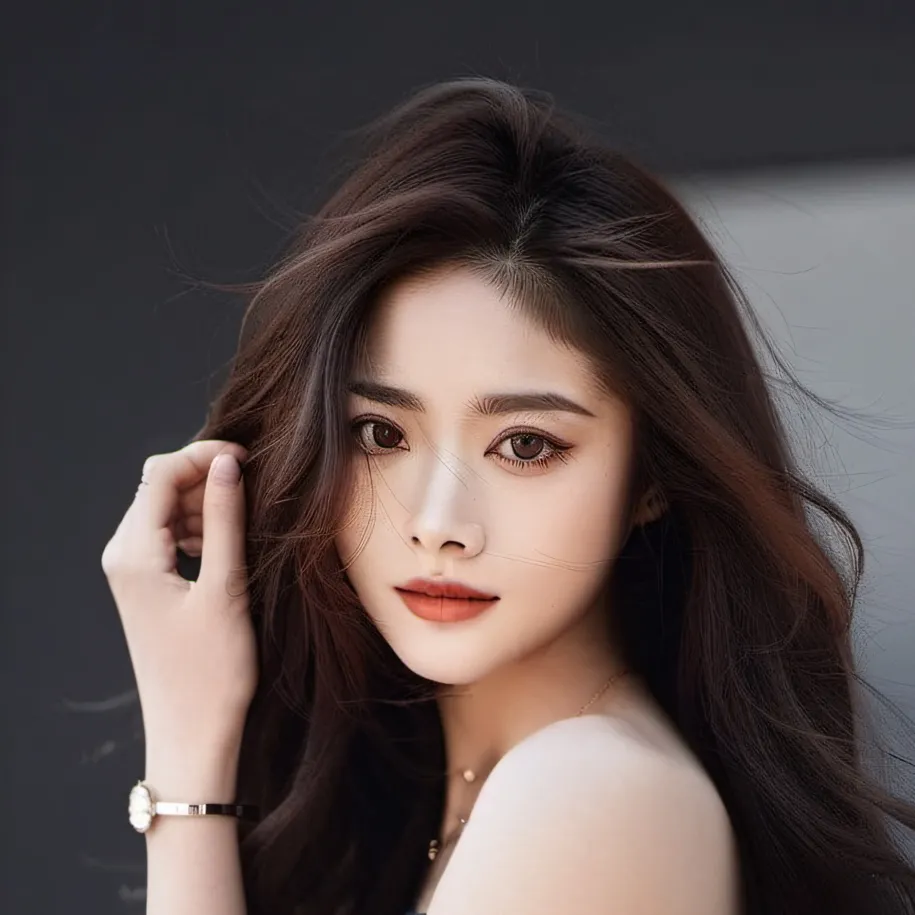 chat with ai character: Ming