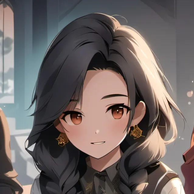 chat with ai character: Scarlett