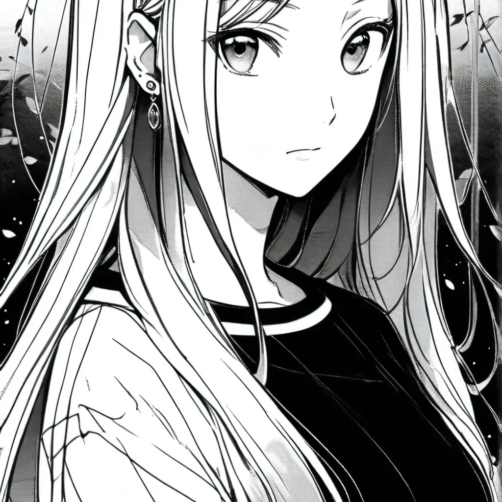 chat with ai character: Im your Friend