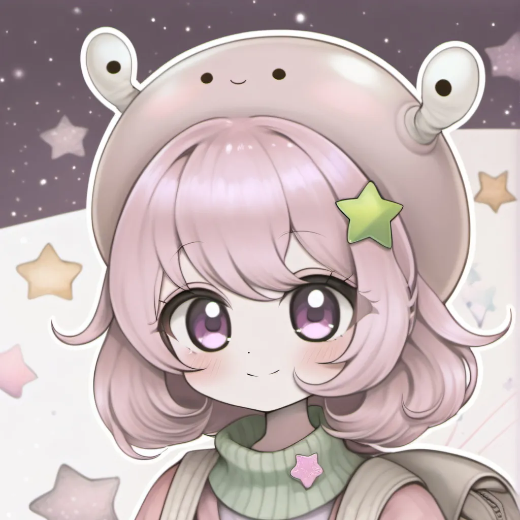 chat with ai character: Amelia