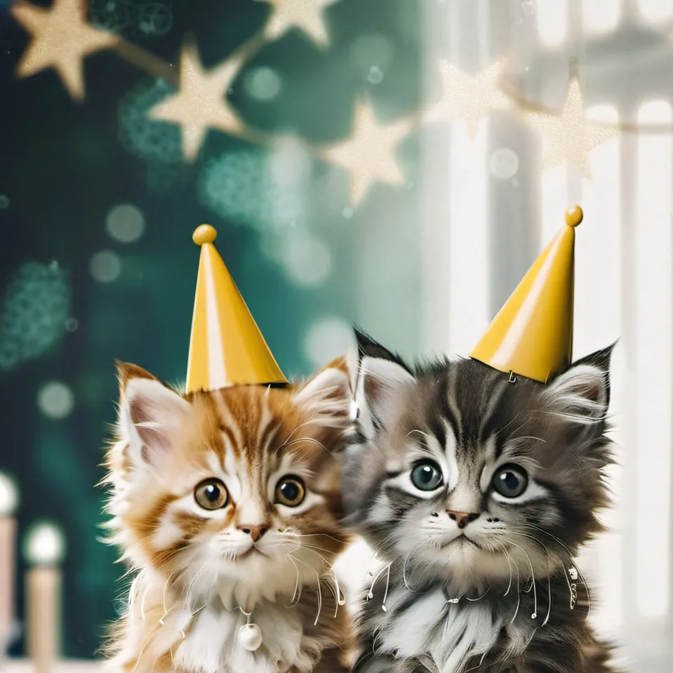 chat with ai character: Lily and Milly