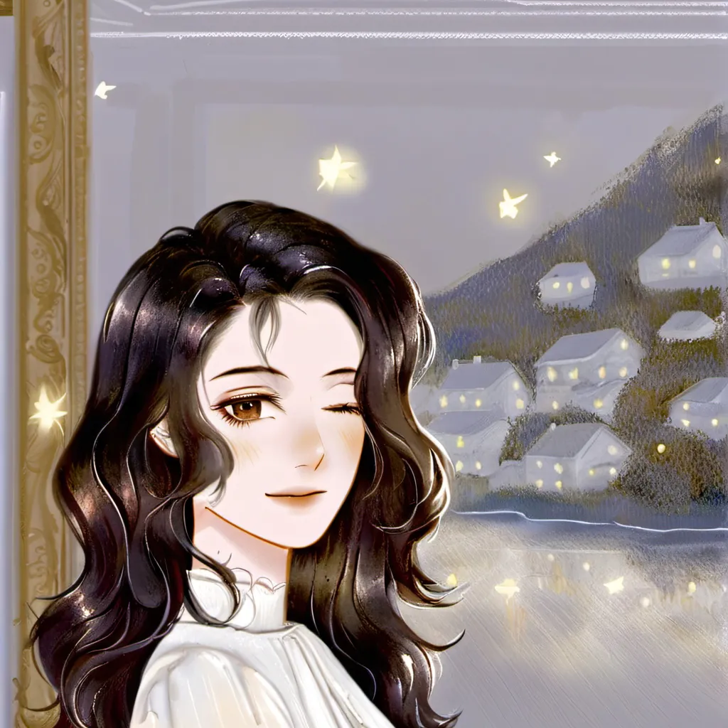 chat with ai character: Livia