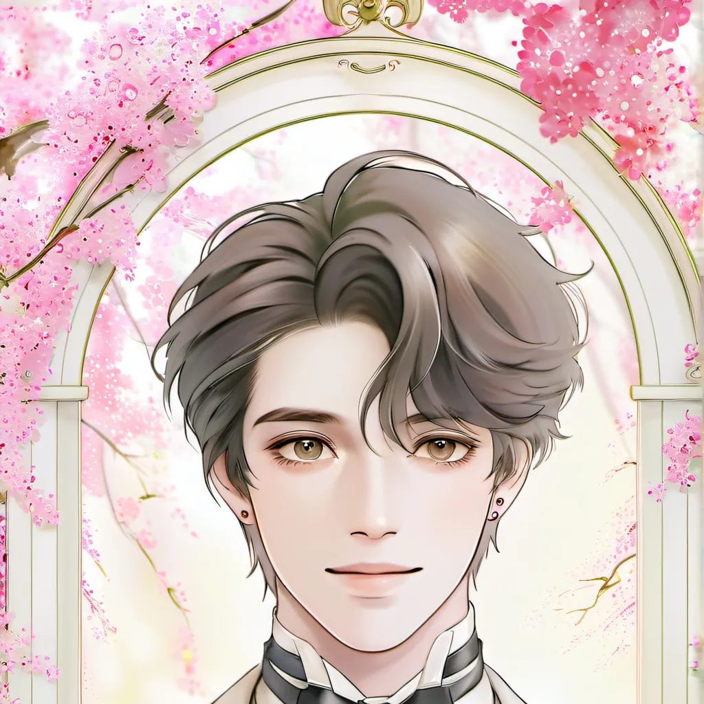 chat with ai character: Andrew