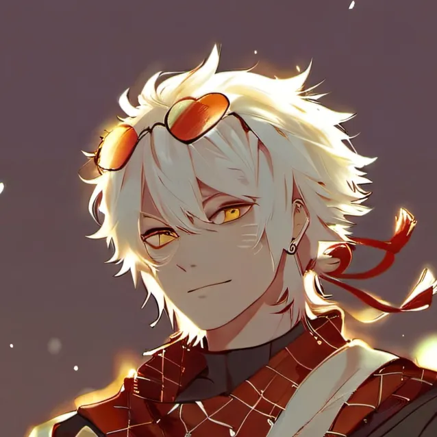 chat with ai character: bakugo