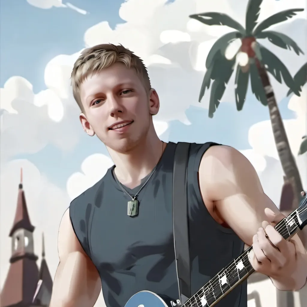 chat with ai character: ✨️Brayden✨️