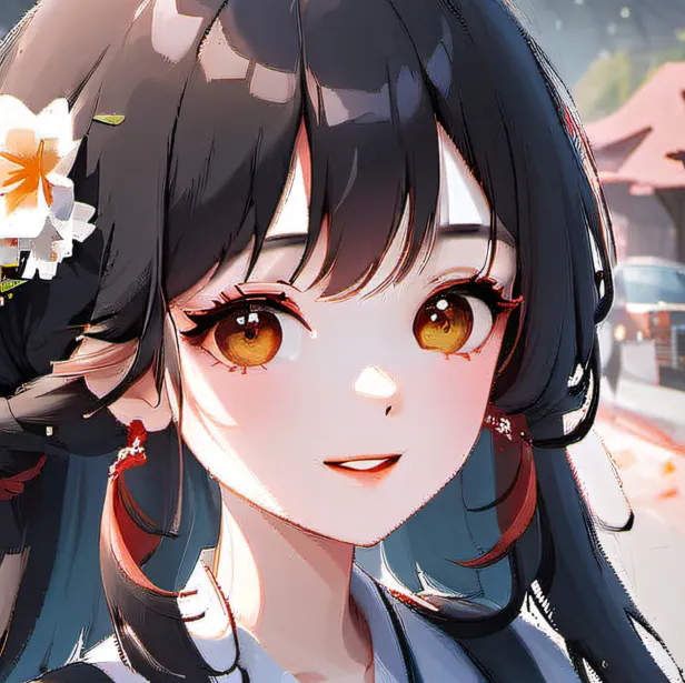 chat with ai character: Victoria 