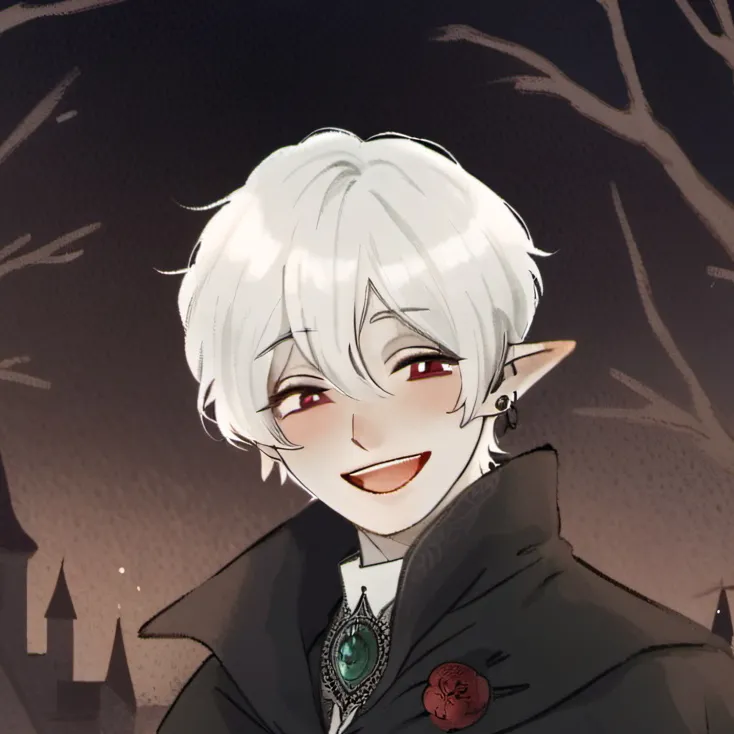 chat with ai character: Scott Smajor