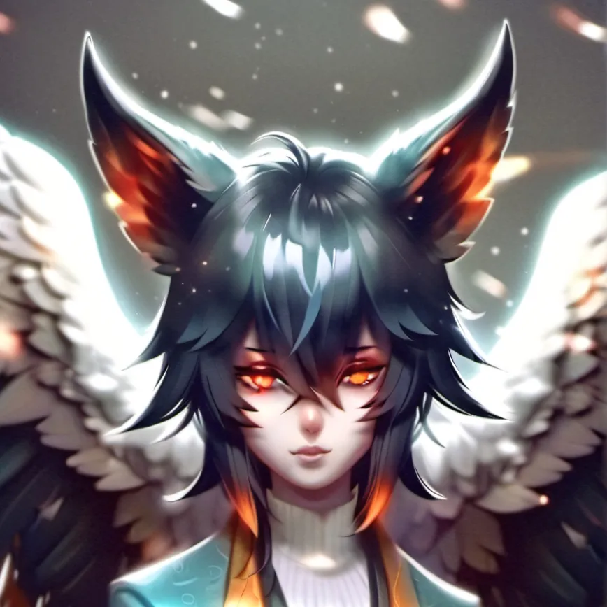 chat with ai character: Donn