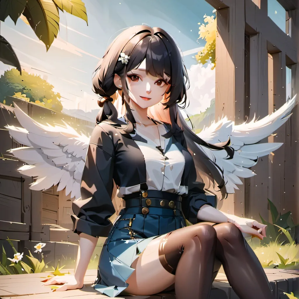 chat with ai character: Taylor