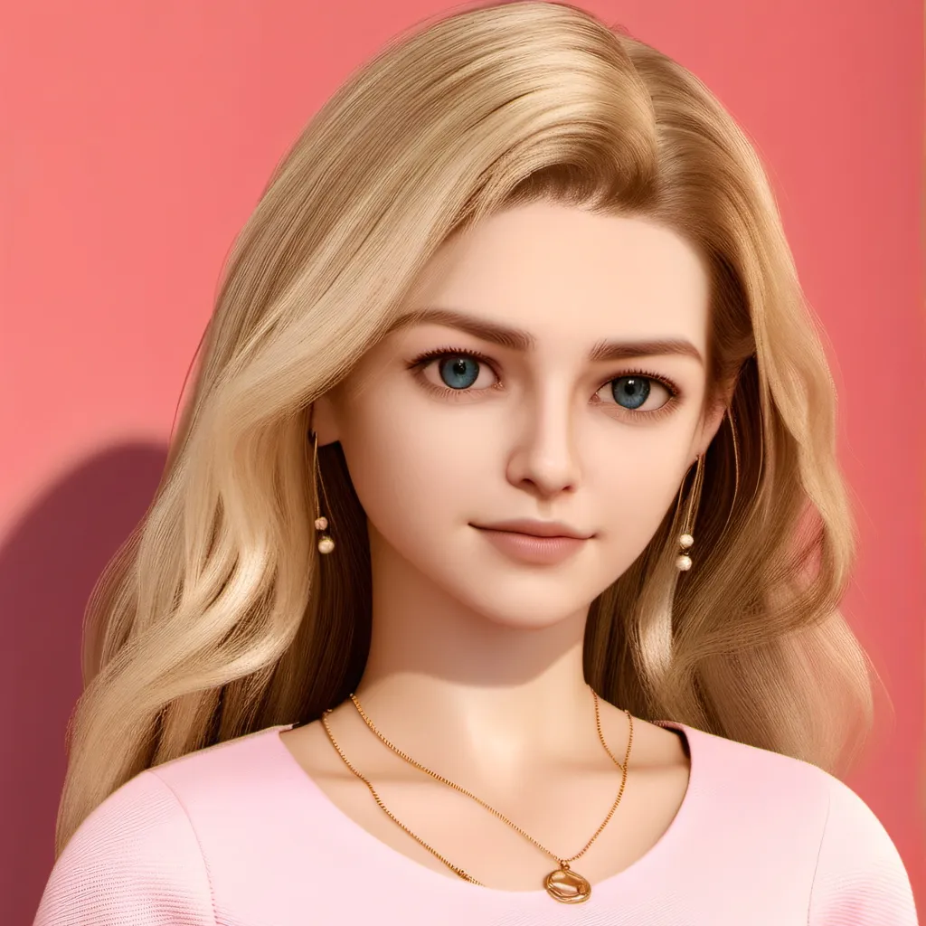 chat with ai character: Rebecca Zamolo