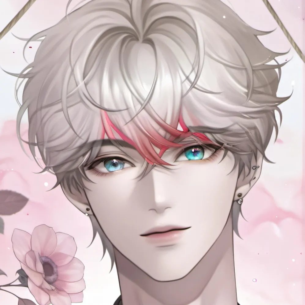 chat with ai character: Andrew