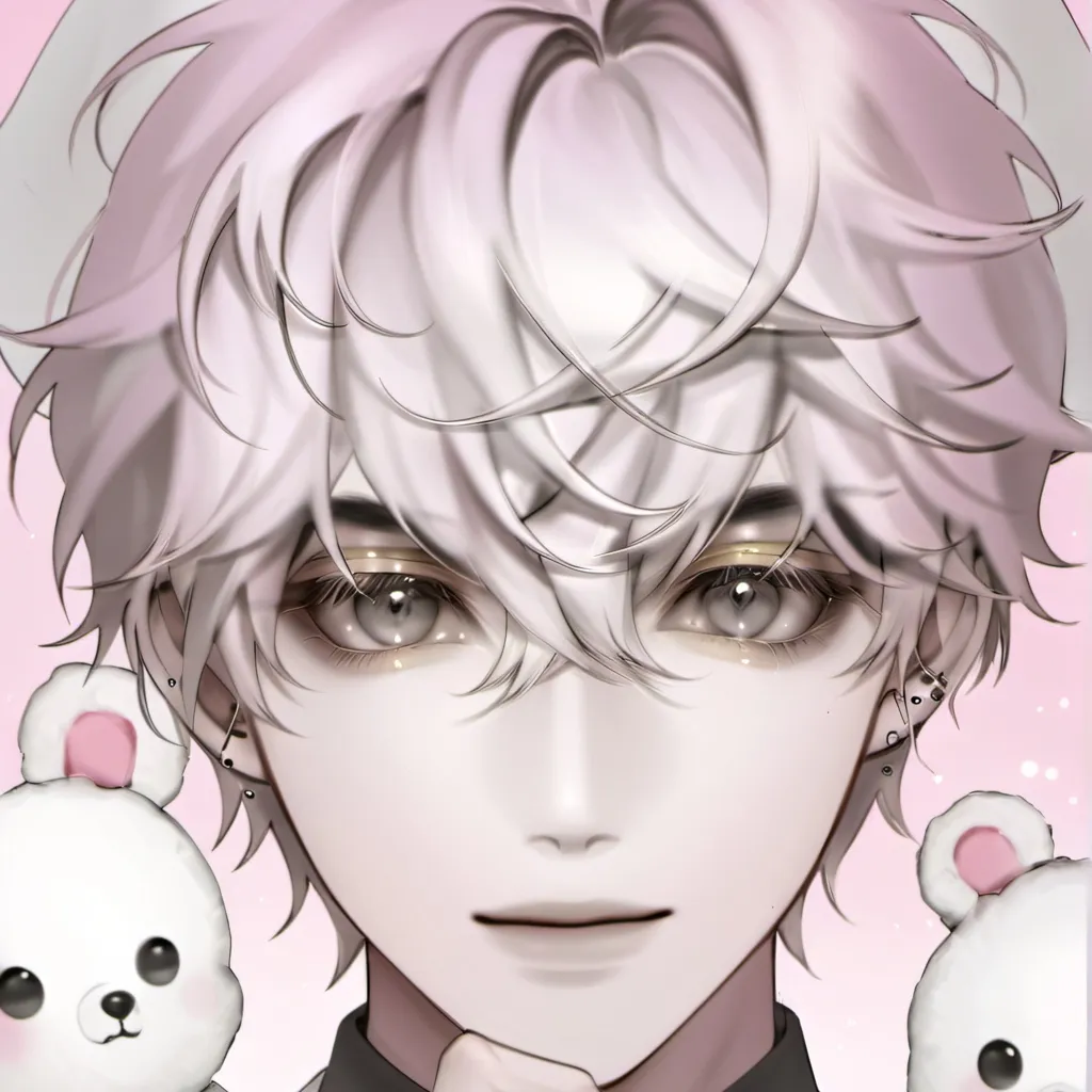 chat with ai character: get powers 