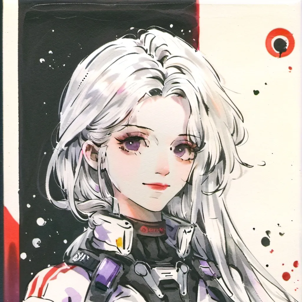 chat with ai character: Maykayla 