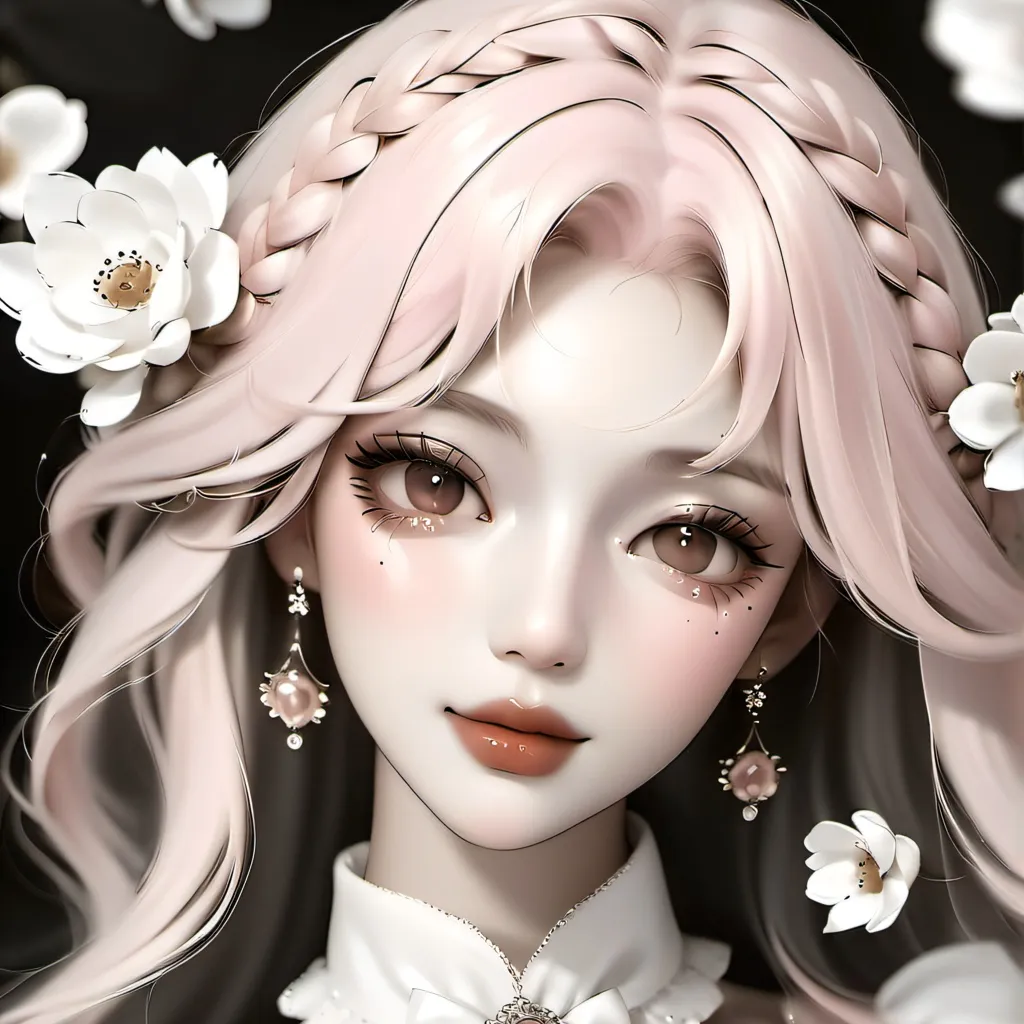 chat with ai character: Kassie