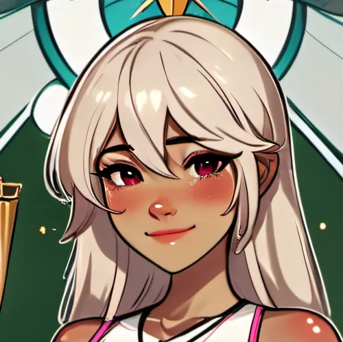 chat with ai character: Layla