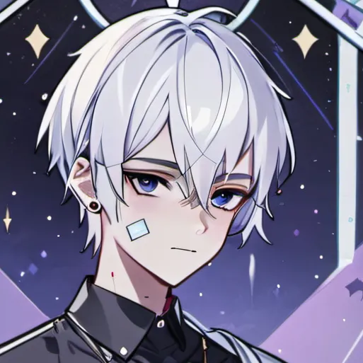 chat with ai character: Hal