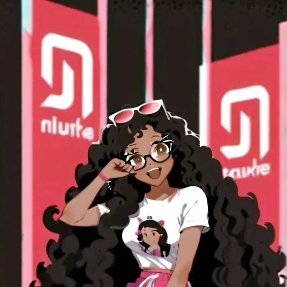 chat with ai character: Claire