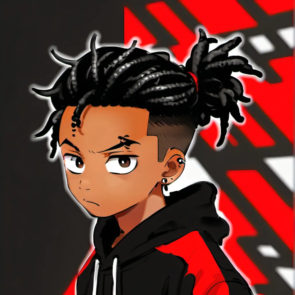 chat with ai character: Olive/OJ