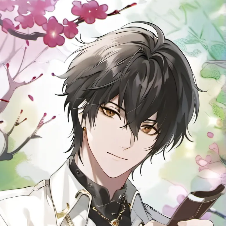 chat with ai character: Zion