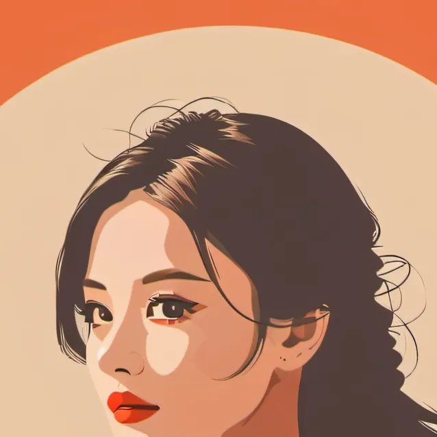 chat with ai character: Aria