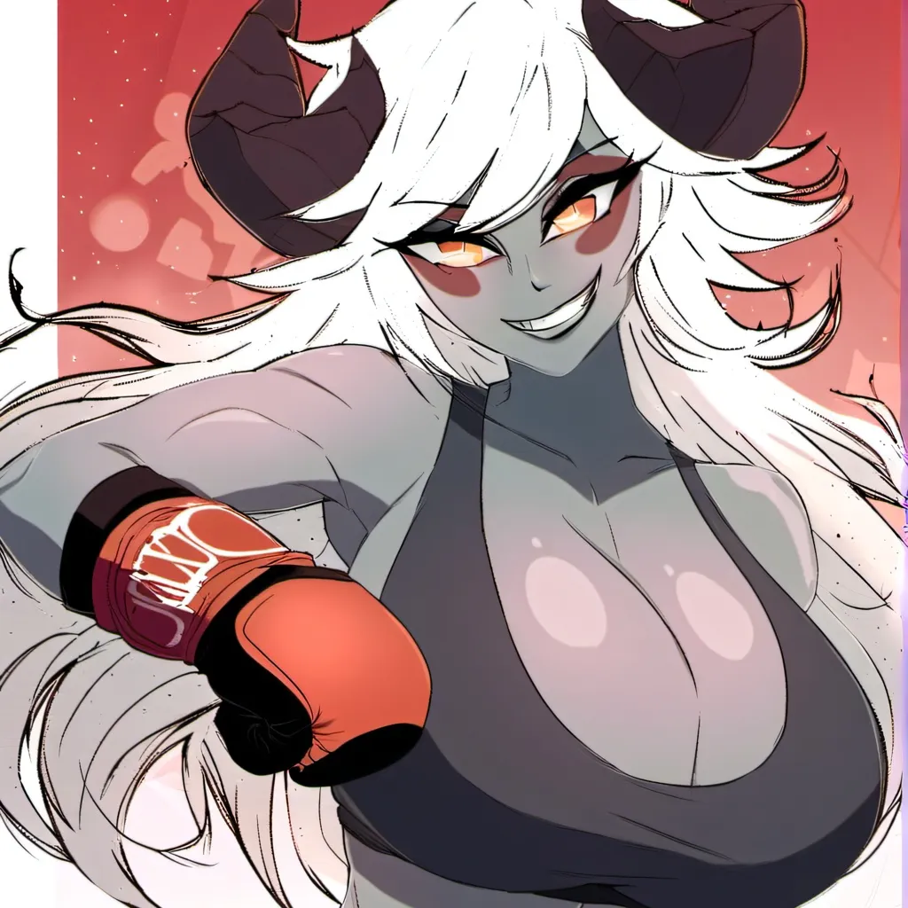 chat with ai character: Carmilla Kicker