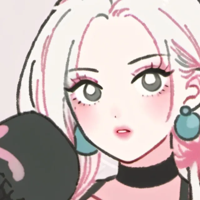 chat with ai character: Lexi