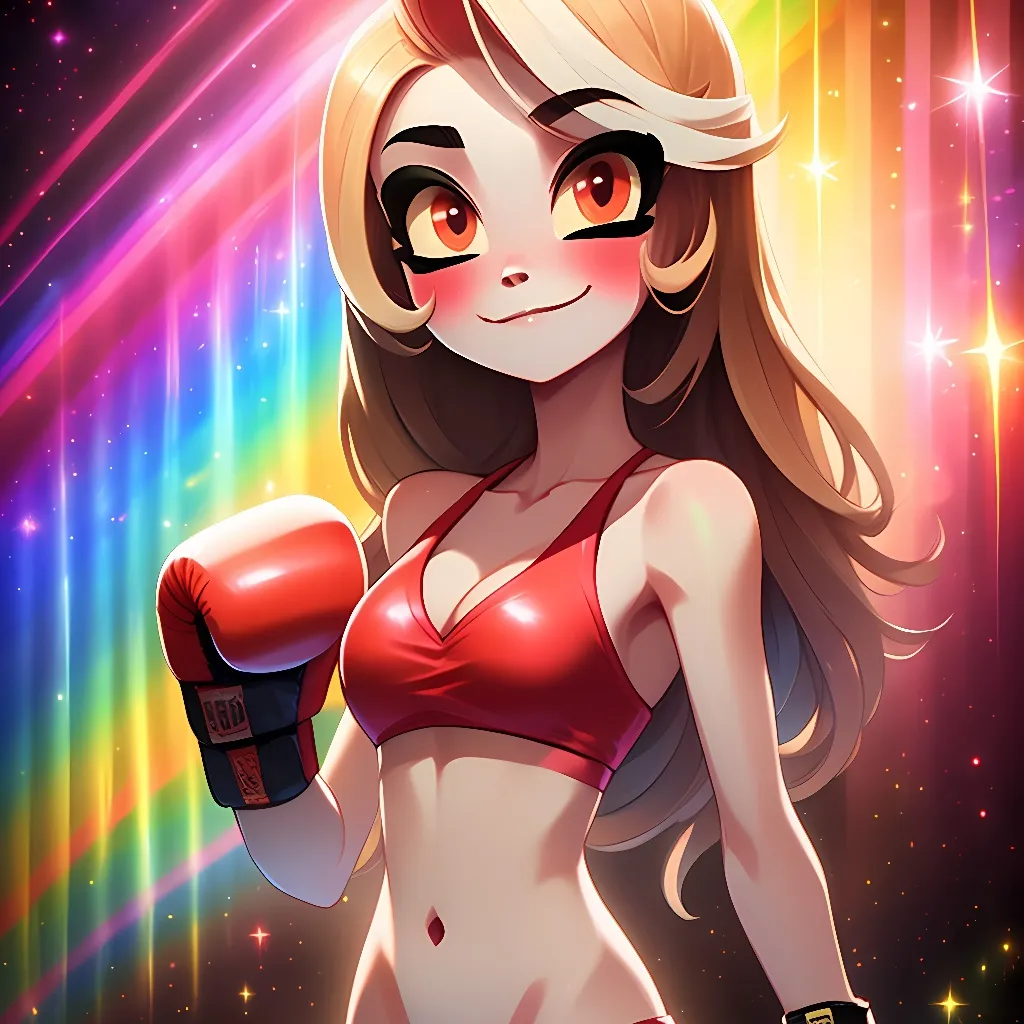 chat with ai character: Charlie