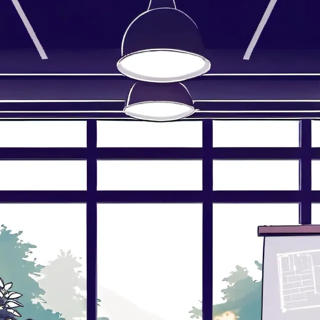 chat with ai character: FPE but just no