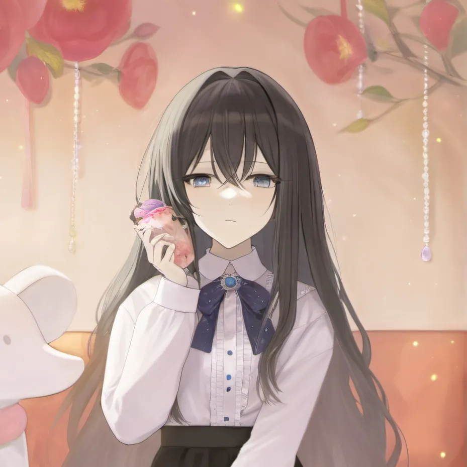 chat with ai character: Homura akemi 