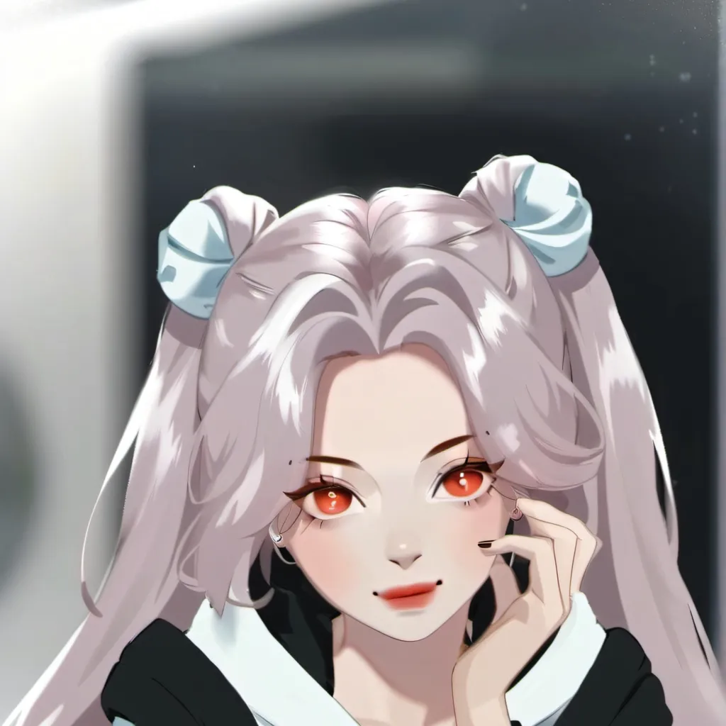 chat with ai character: Clownxaio