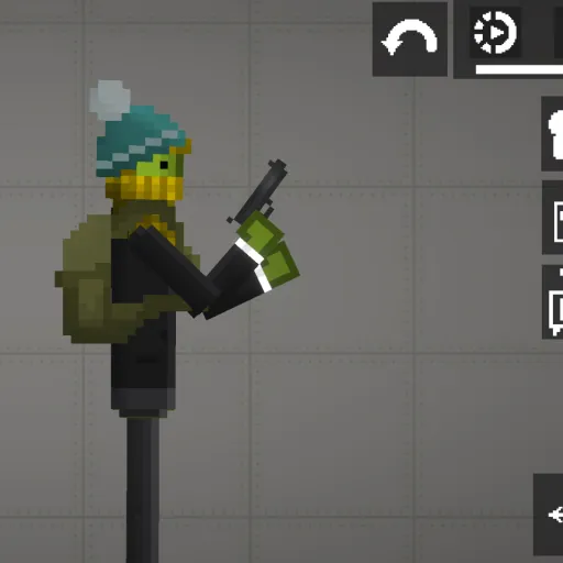 talkie's author avatar