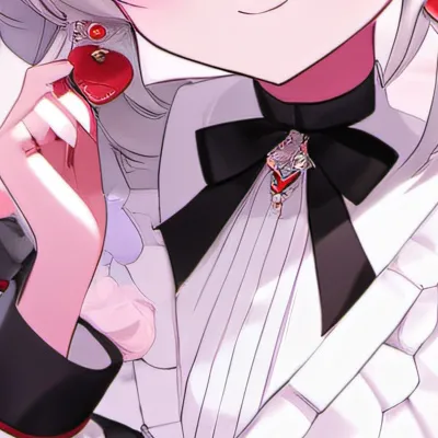 chat with ai character: Ashley