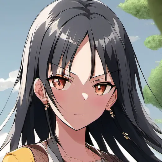 chat with ai character: Rin takashima 