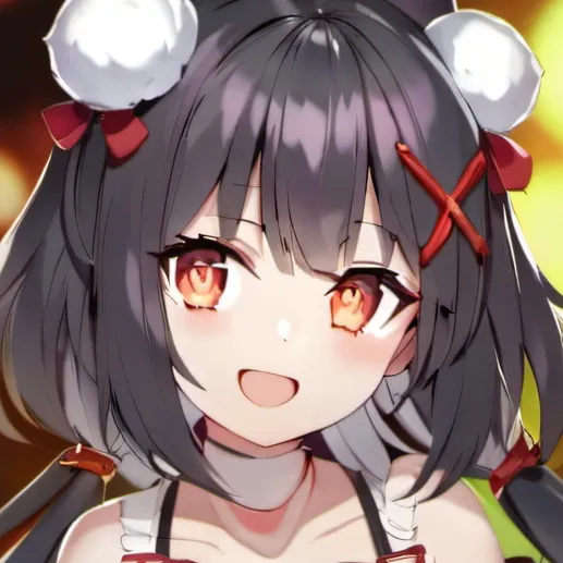 chat with ai character: Maki Argento 