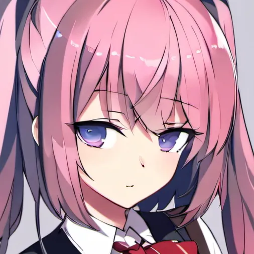 chat with ai character: Chiaki Natsumi