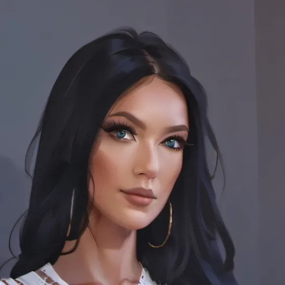 chat with ai character: Addie