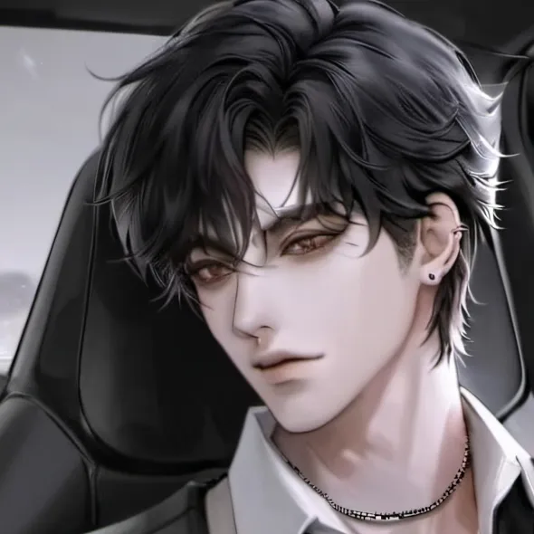 chat with ai character: ~Liam~