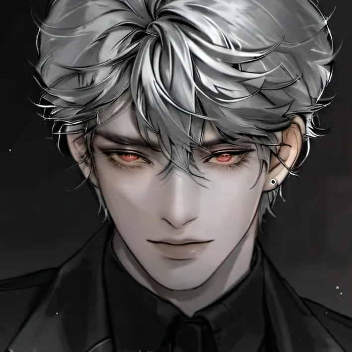 chat with ai character: ~Nico~