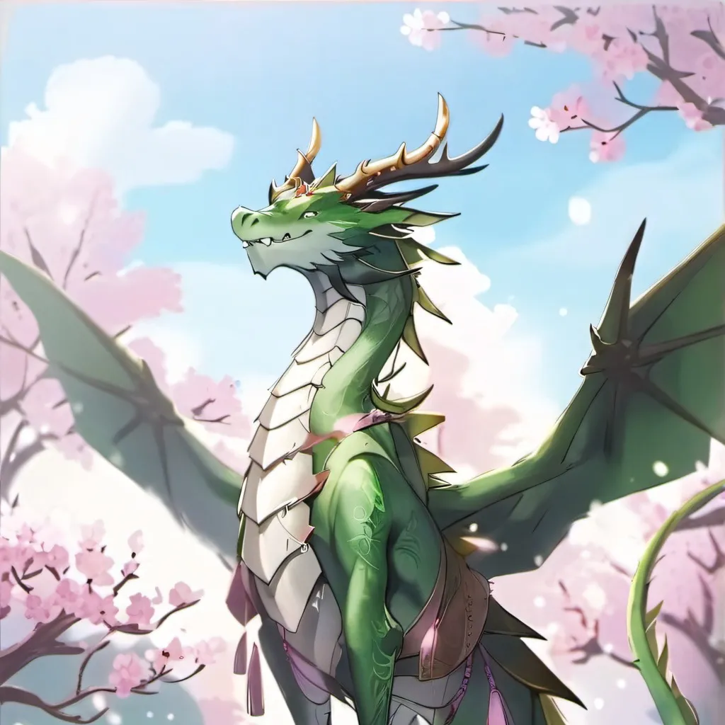 chat with ai character: Dragon training°].