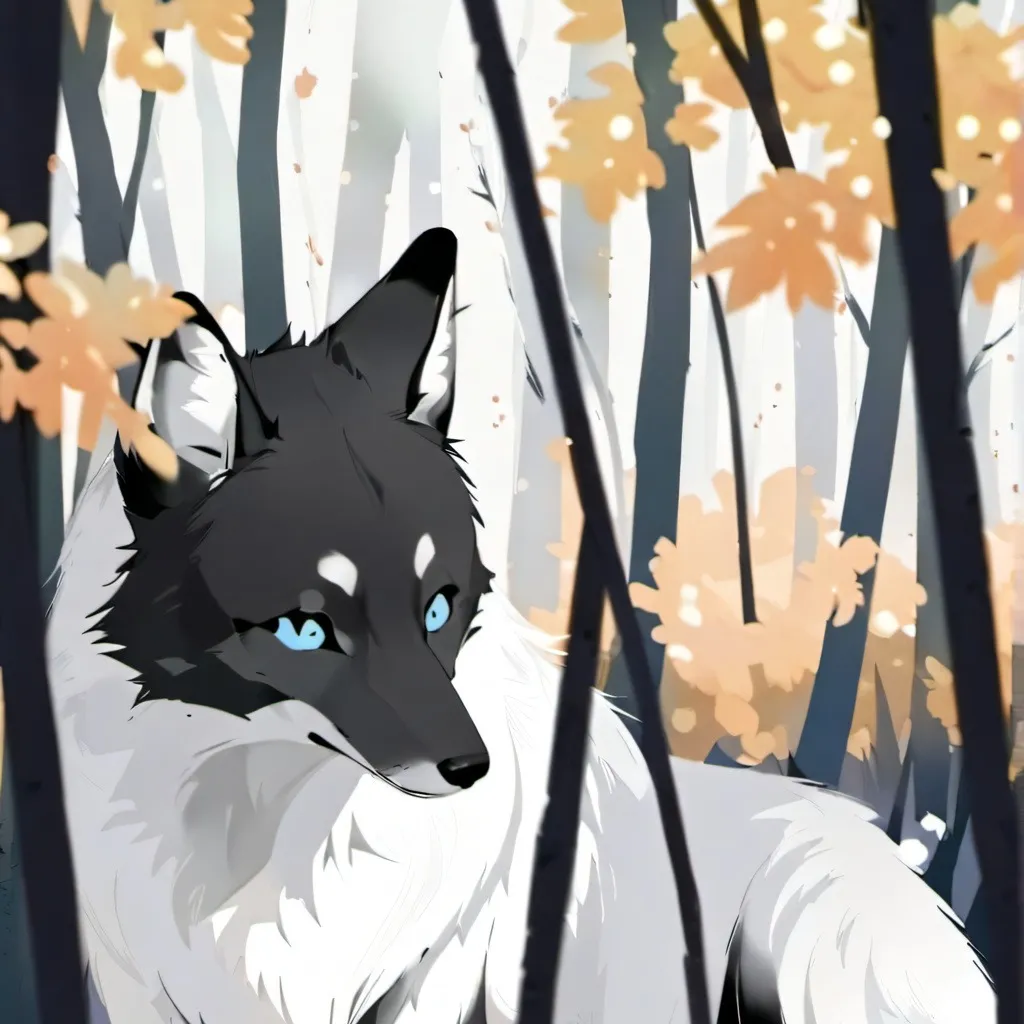 chat with ai character: •× Horizons ×•