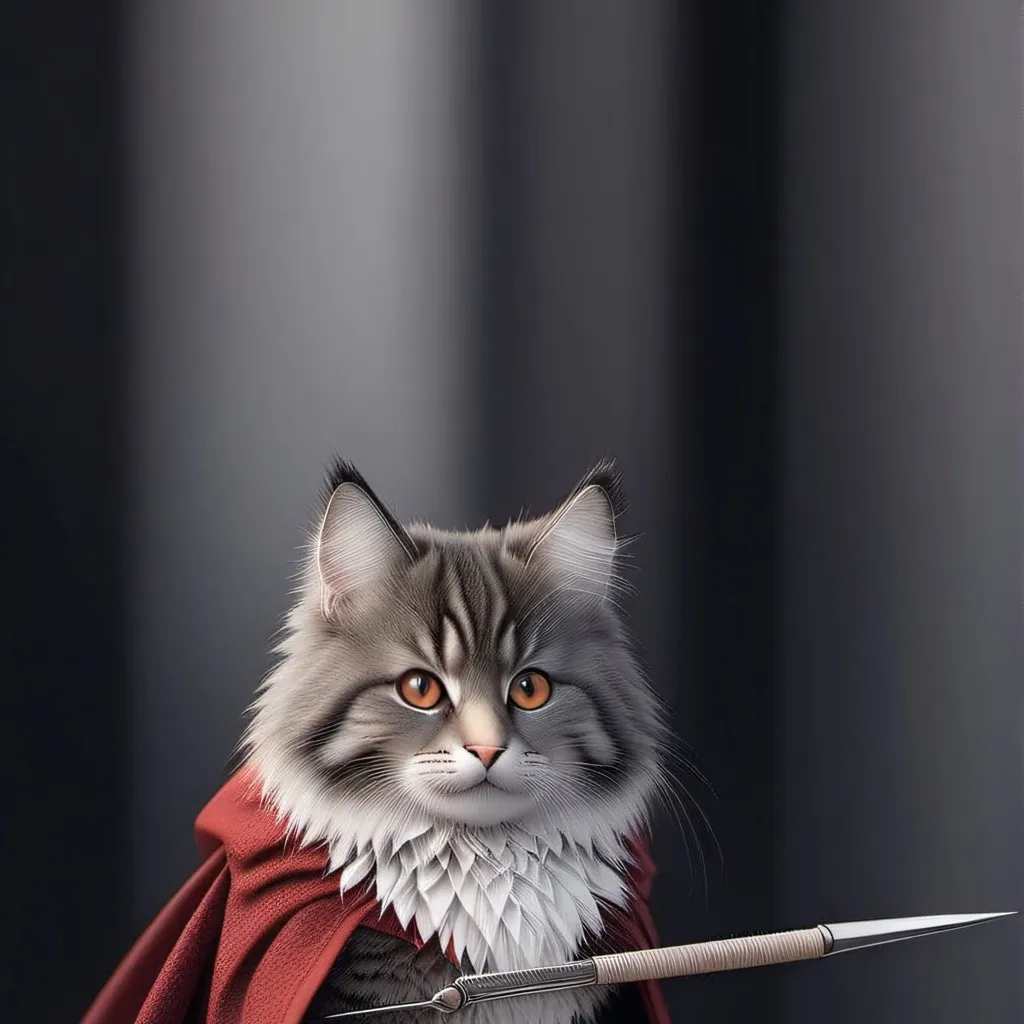 chat with ai character: |{| Hornet |}|