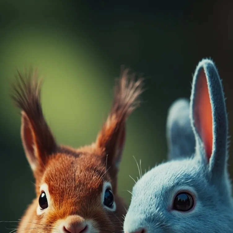 chat with ai character: | Kiff × Barry |