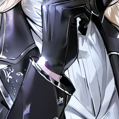 chat with ai character: Gay prince 